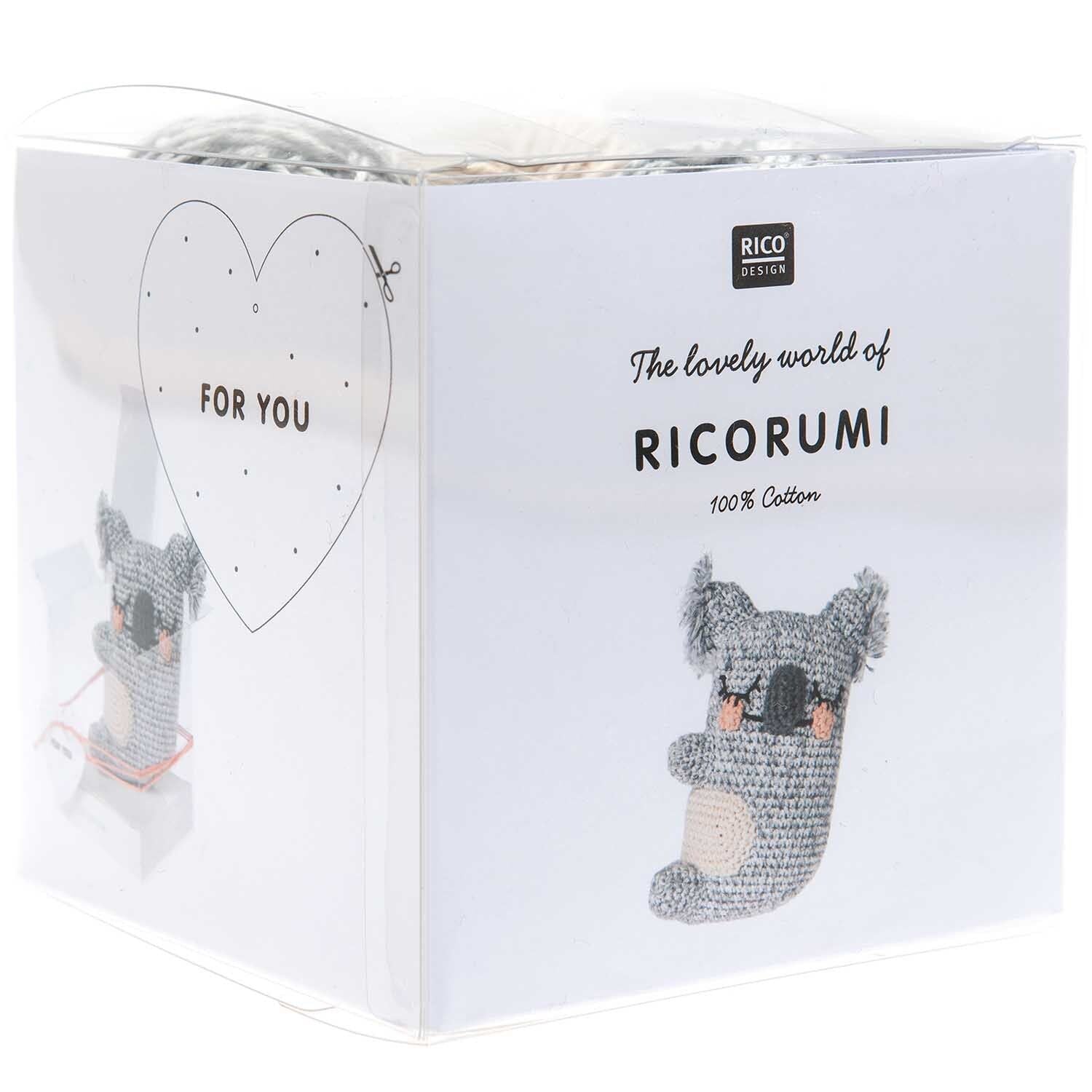 Ricorumi DK Kits