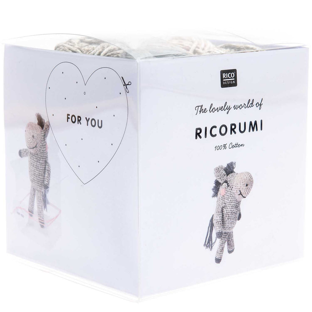 Ricorumi DK Kits