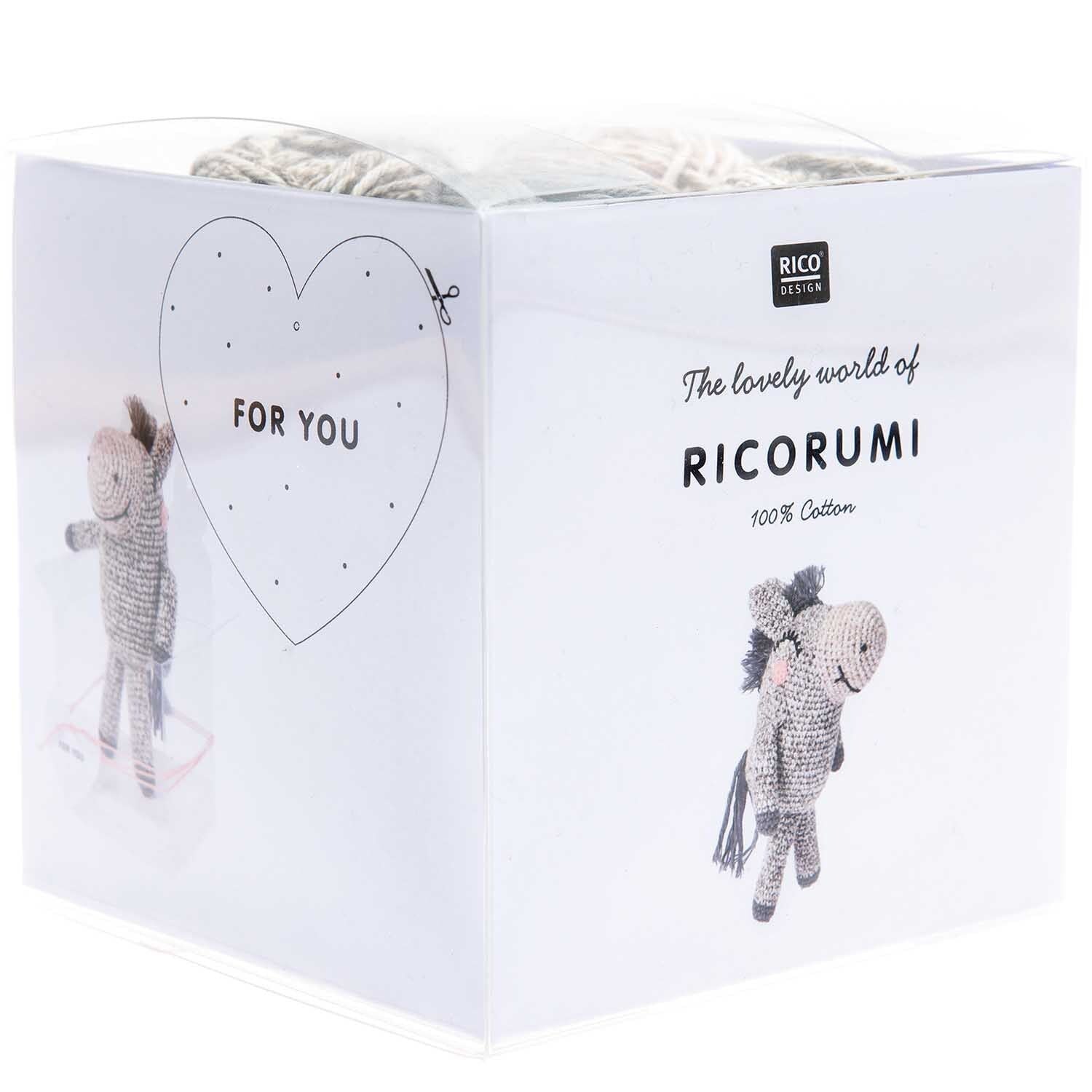 Ricorumi DK Kits