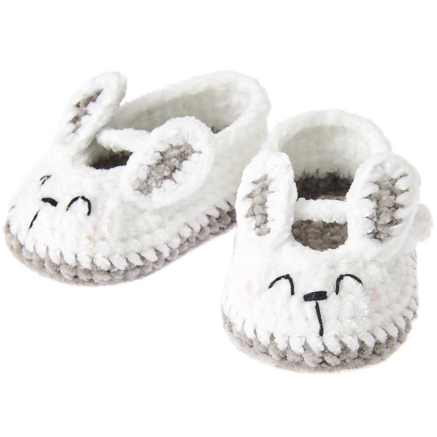 Ricorumi Baby Booties Kits