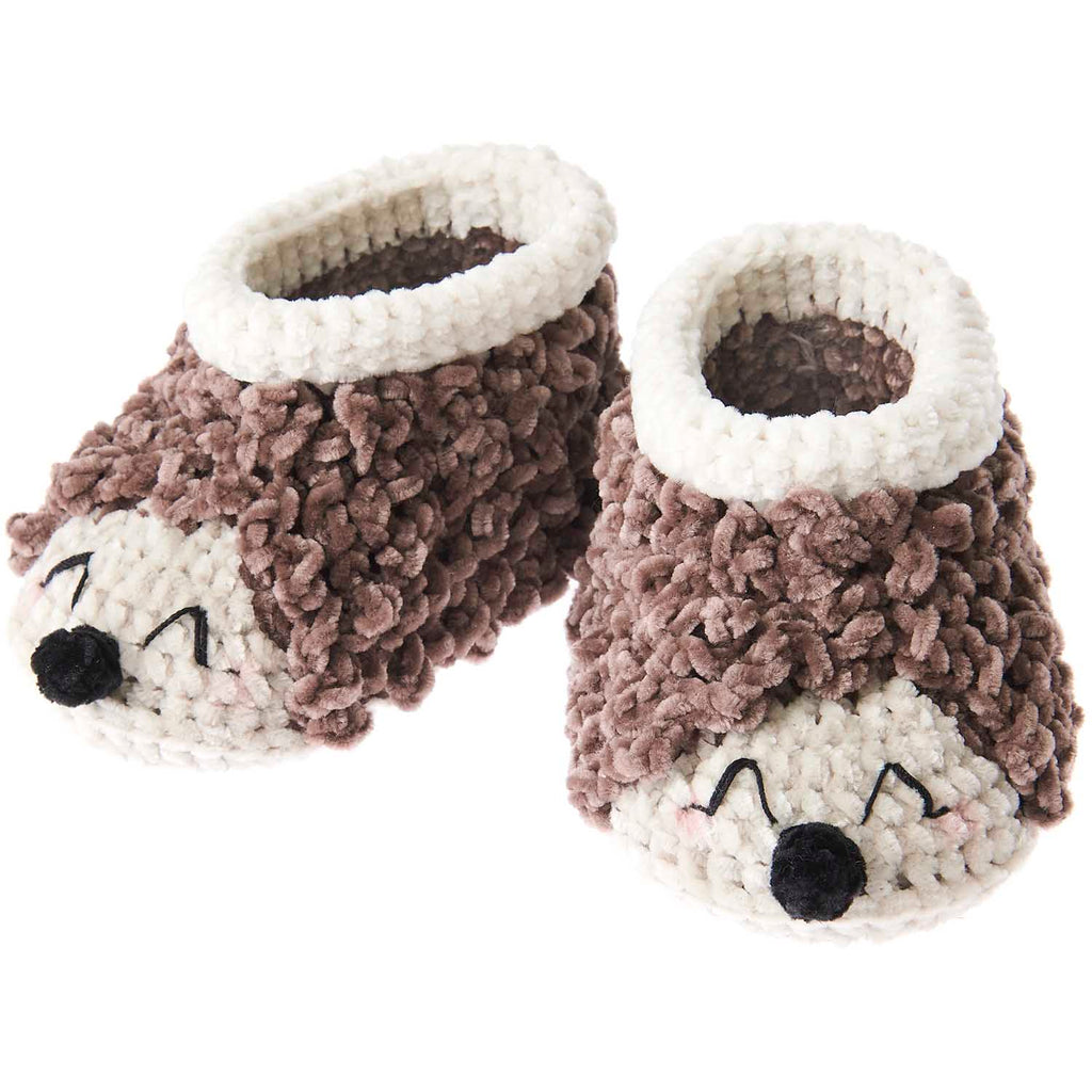 Ricorumi Baby Booties Kits