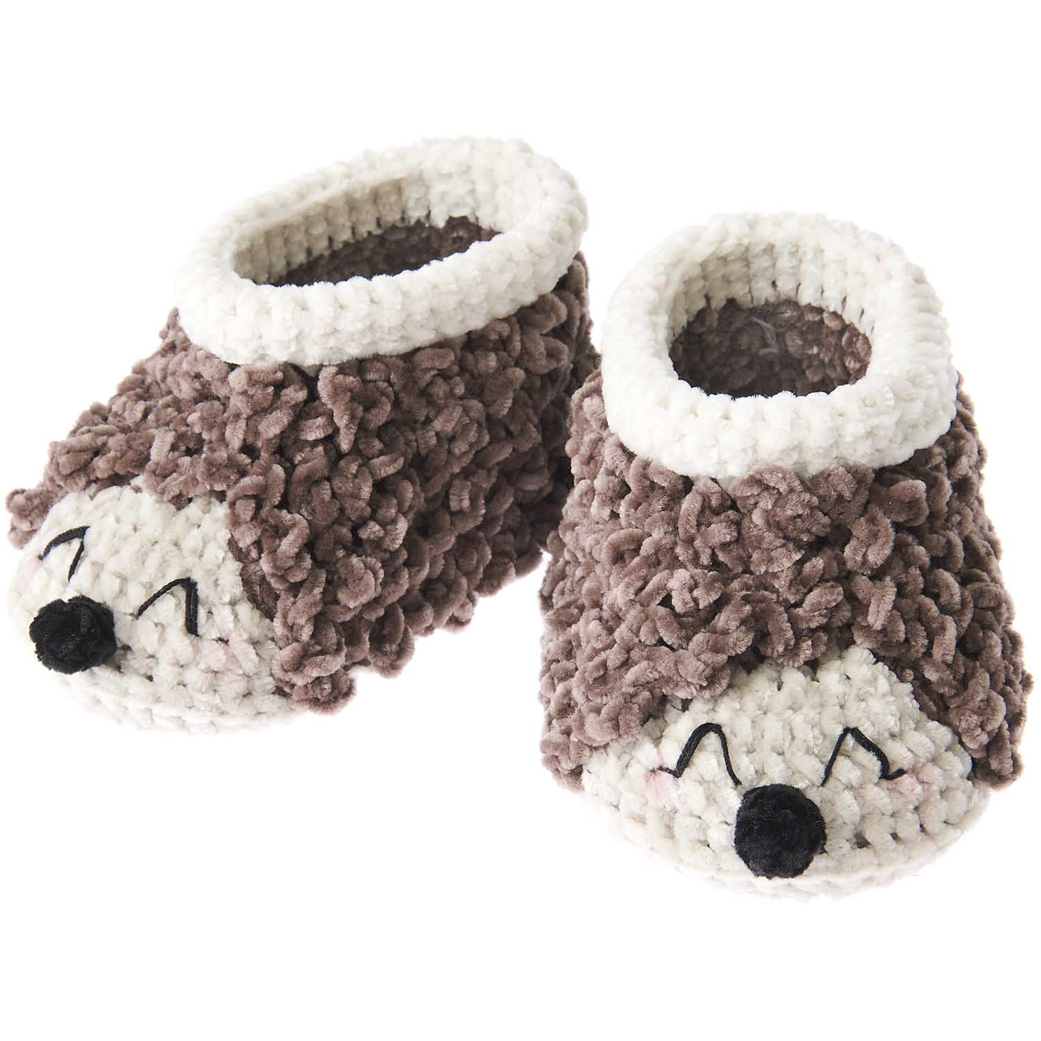 Ricorumi Baby Booties Kits