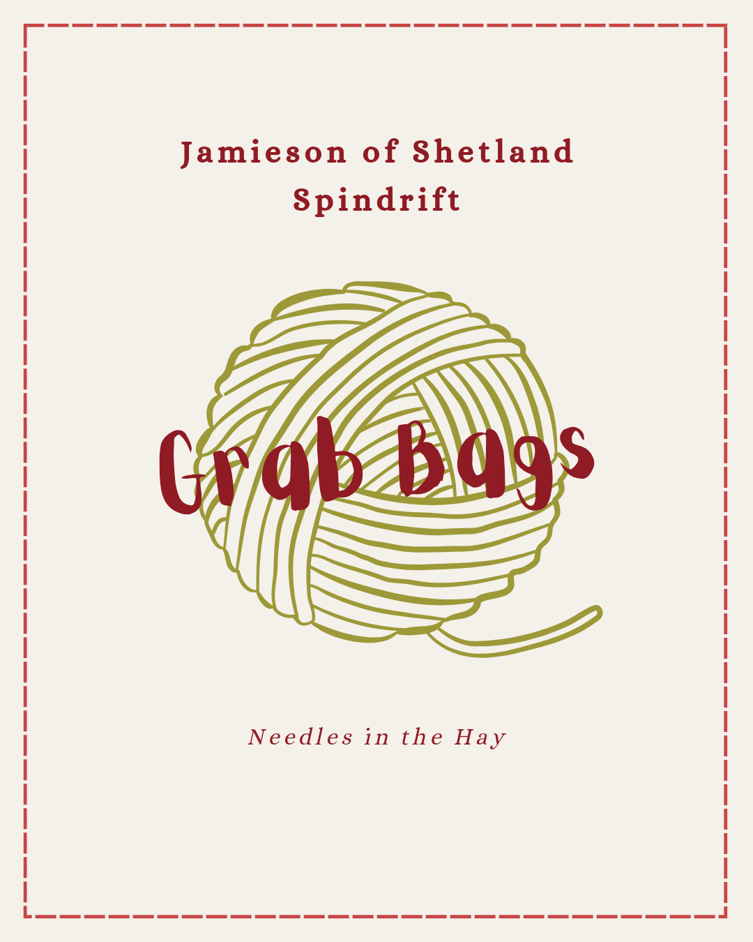 Spindrift Lot: 10 Pack in Shaela