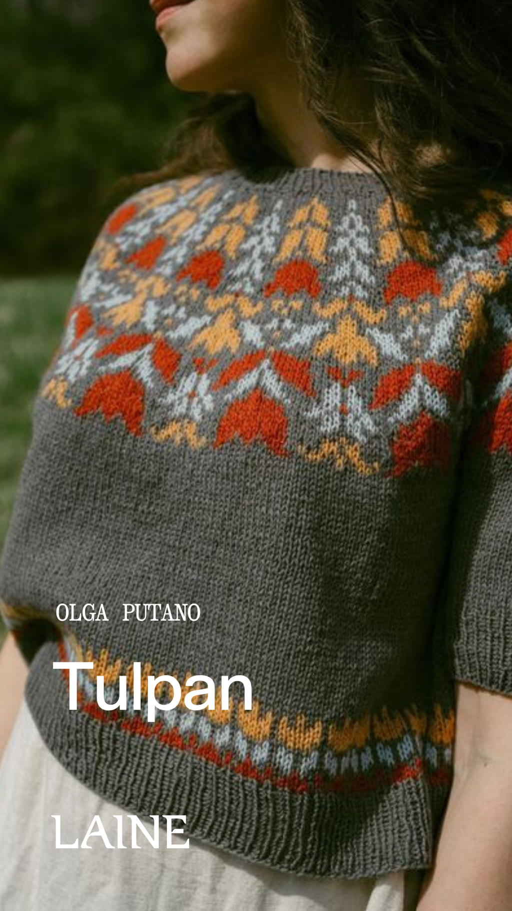 Field Notes: 20 Textured Knits for Everyday Beauty