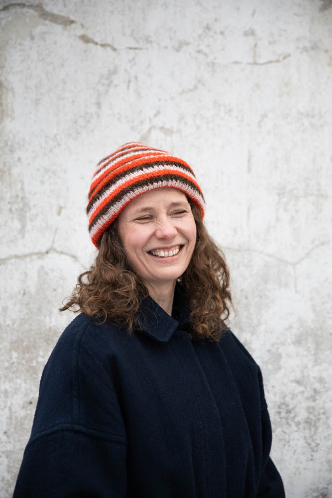 52 Weeks of Scrap Yarn