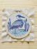 Blue Heron Complete Embroidery Kit