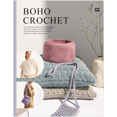 Boho Crochet