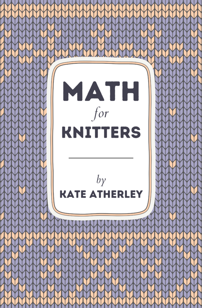 Math For Knitters