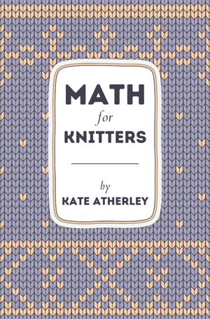 Math For Knitters