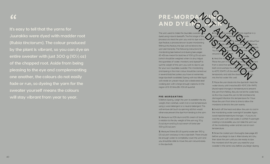 Icelandic Knits: 18 Timeless Lopapeysa Sweater Designs