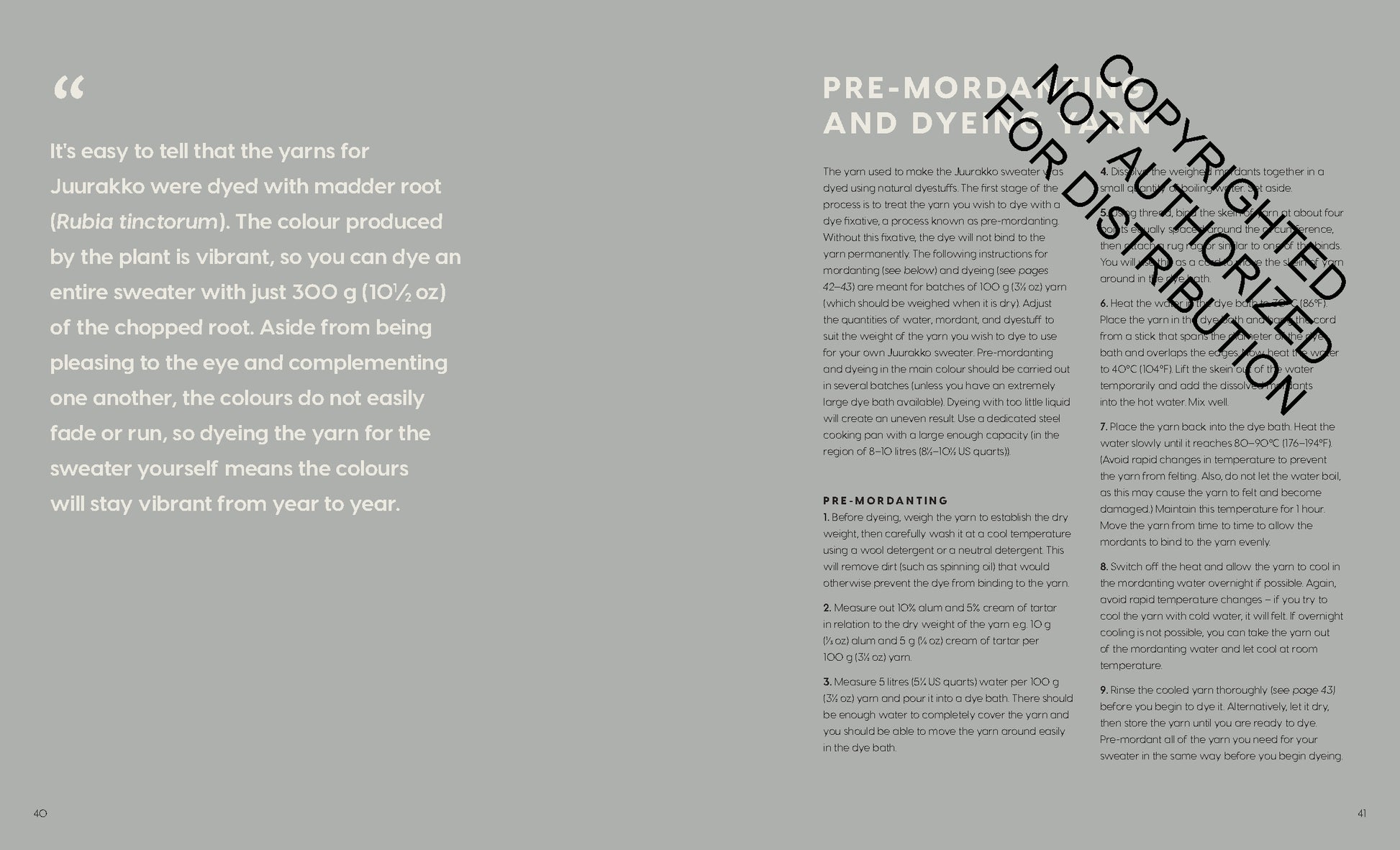 Icelandic Knits: 18 Timeless Lopapeysa Sweater Designs