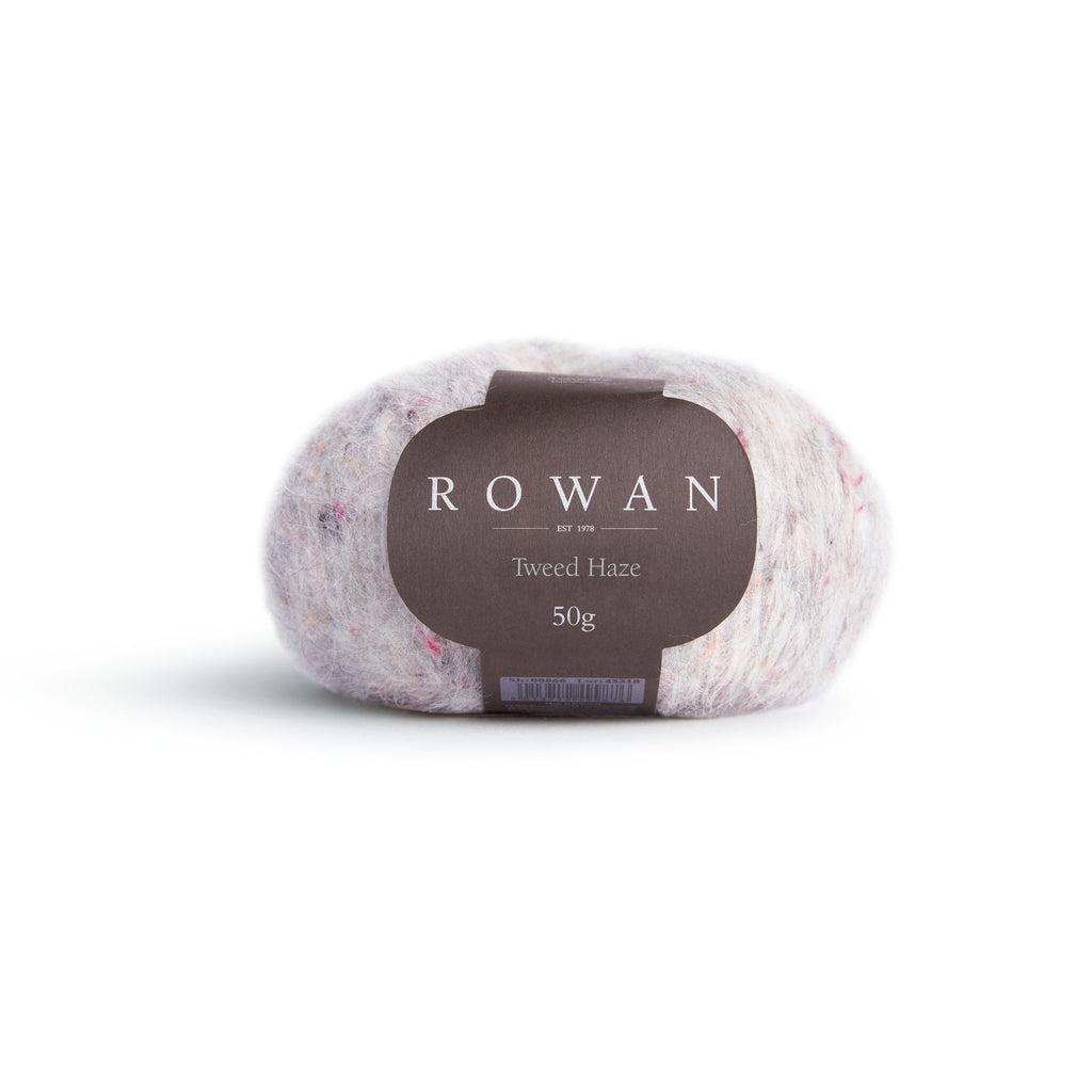 Tweed Haze