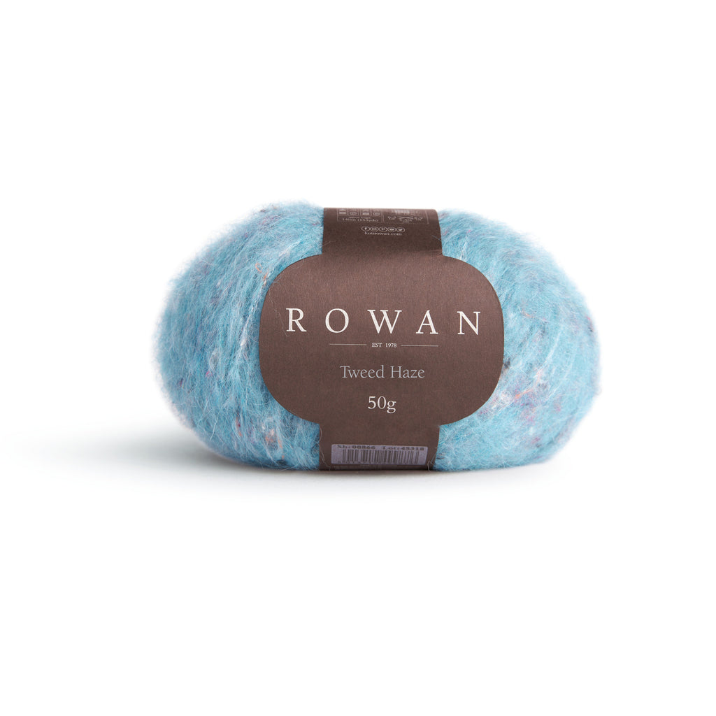 Tweed Haze