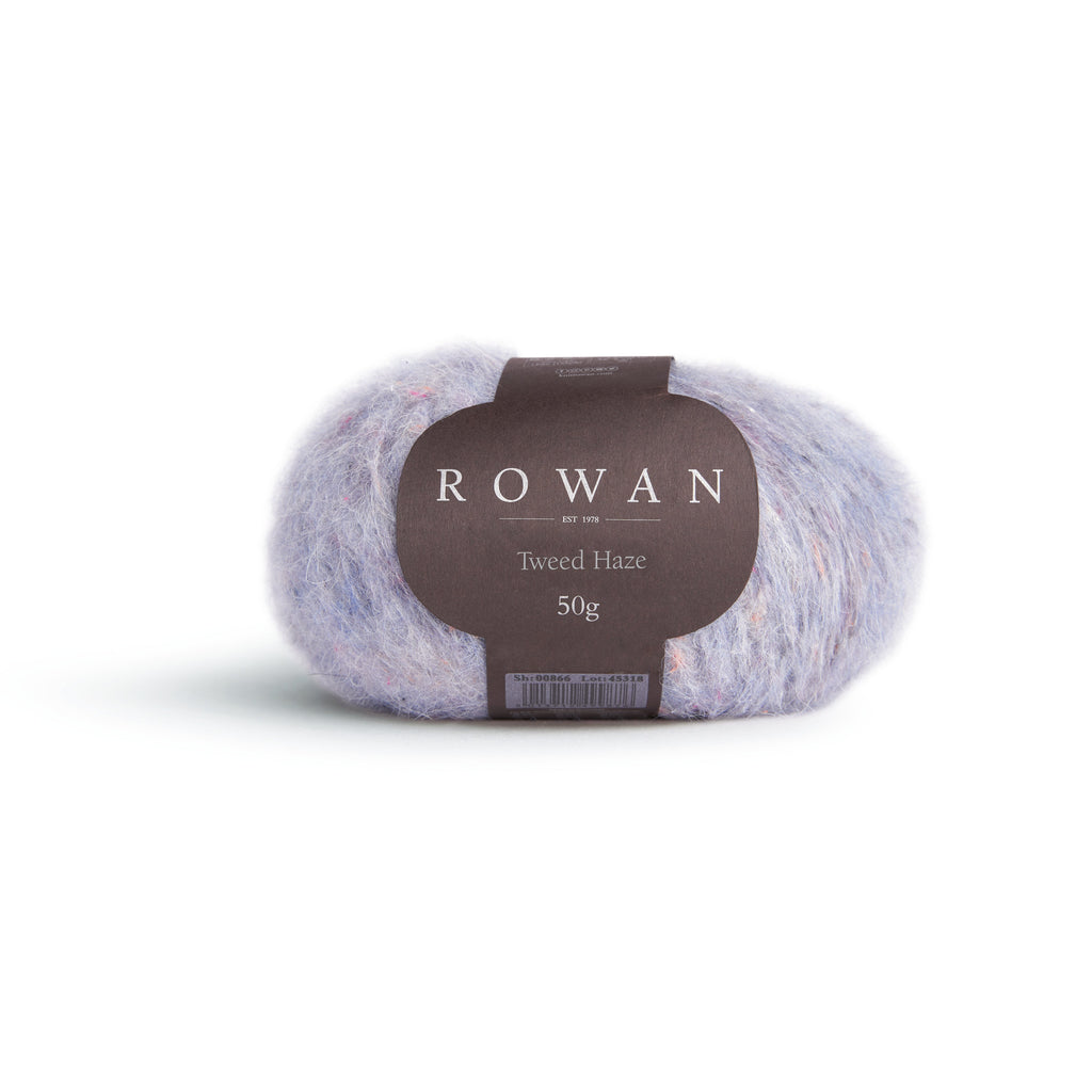 Tweed Haze
