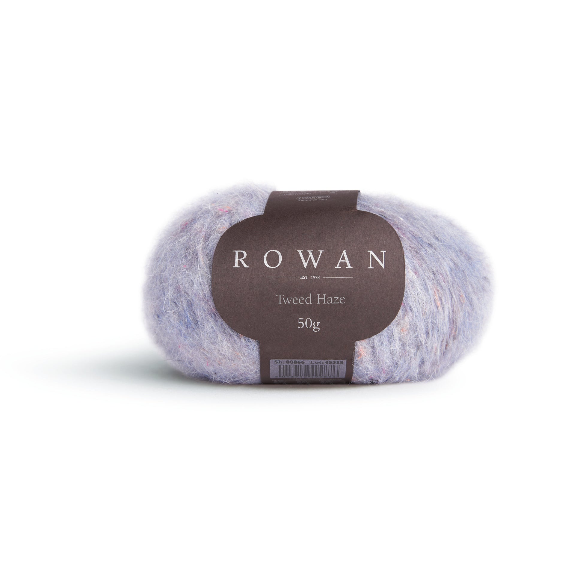 Tweed Haze