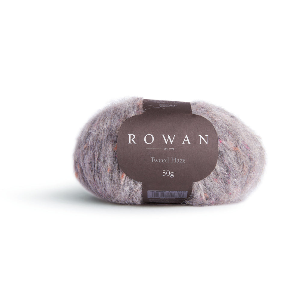 Tweed Haze