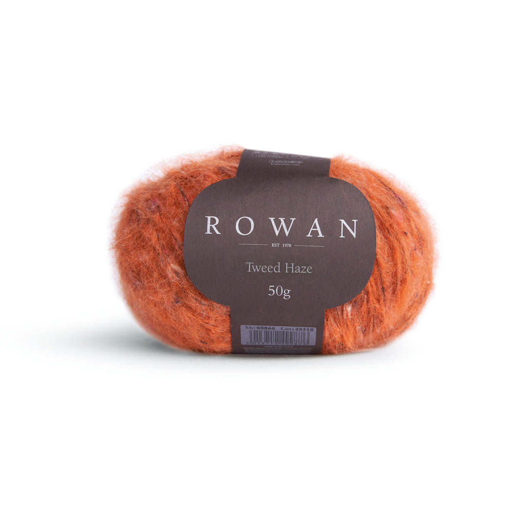 Tweed Haze