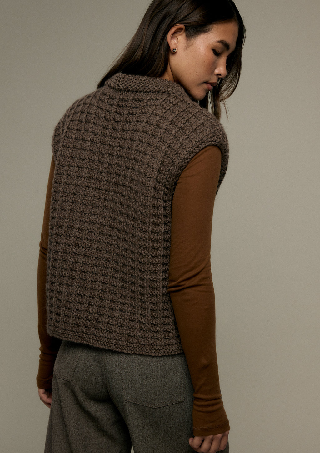Arlo Gilet