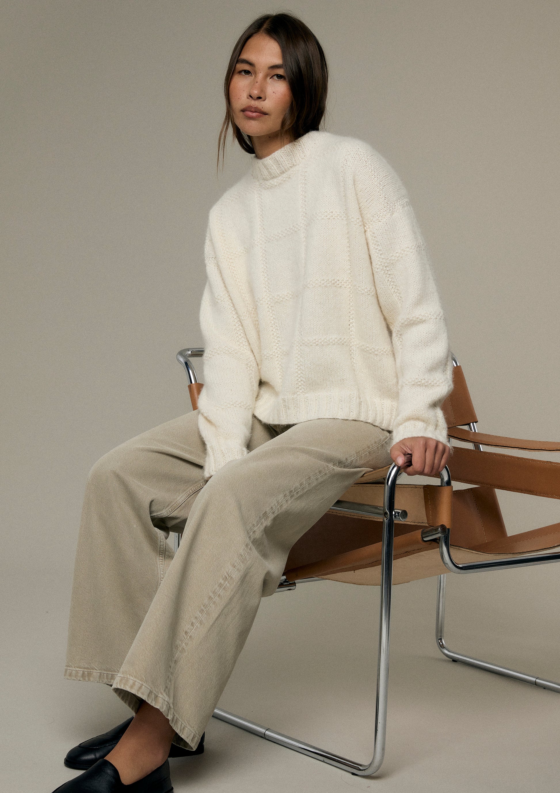 Armeria Sweater