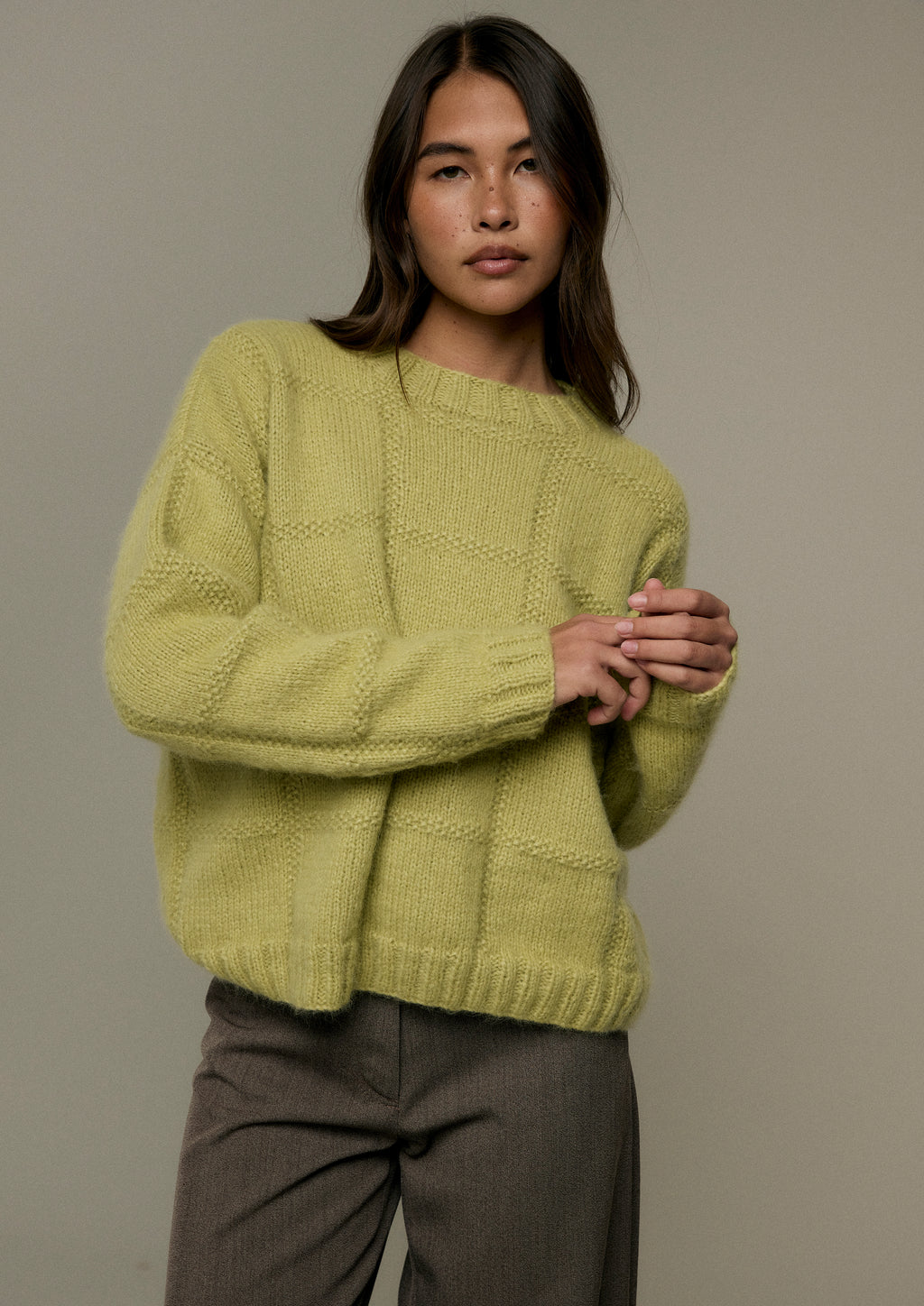 Armeria Sweater