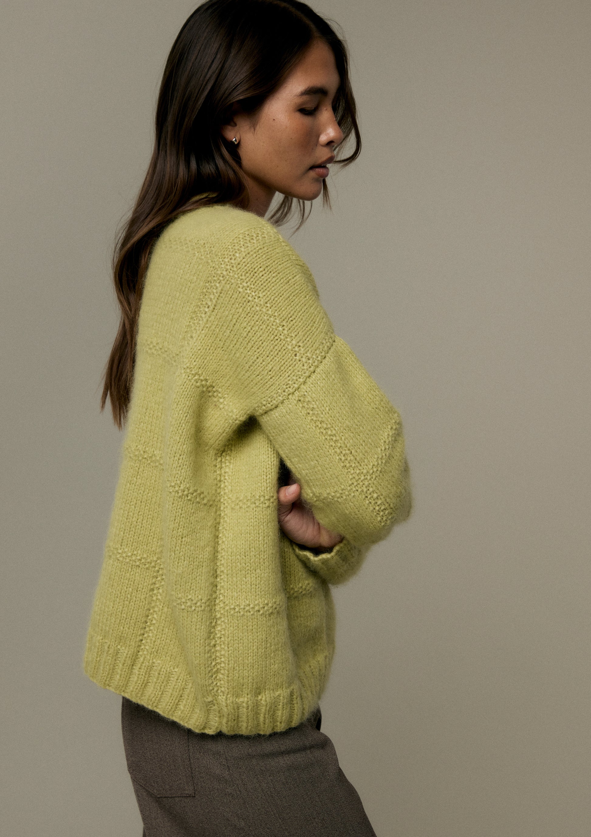 Armeria Sweater