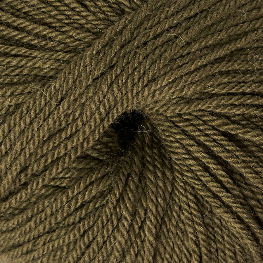 Alpaca Wool