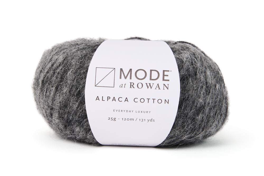 Alpaca Cotton