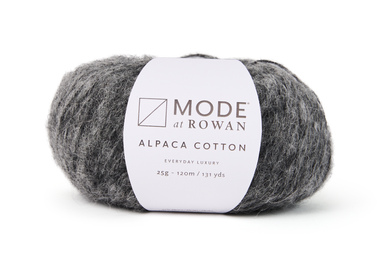 Alpaca Cotton