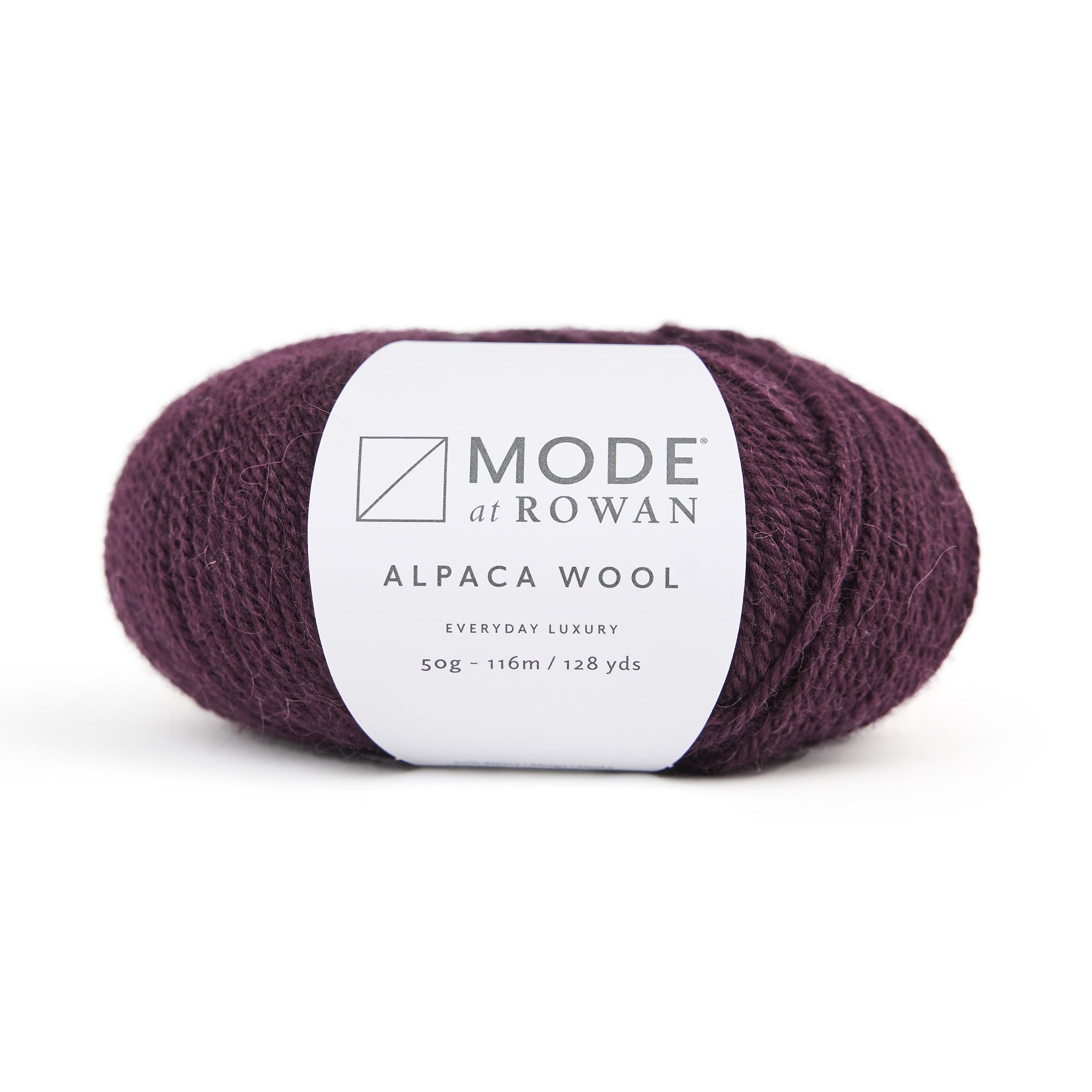 【2023AW】plage ALPACA WOOL HENP CN プルオーバー plage（プラージュ）の「ALPACA WOOL HENP CN プルオーバー（ニット
