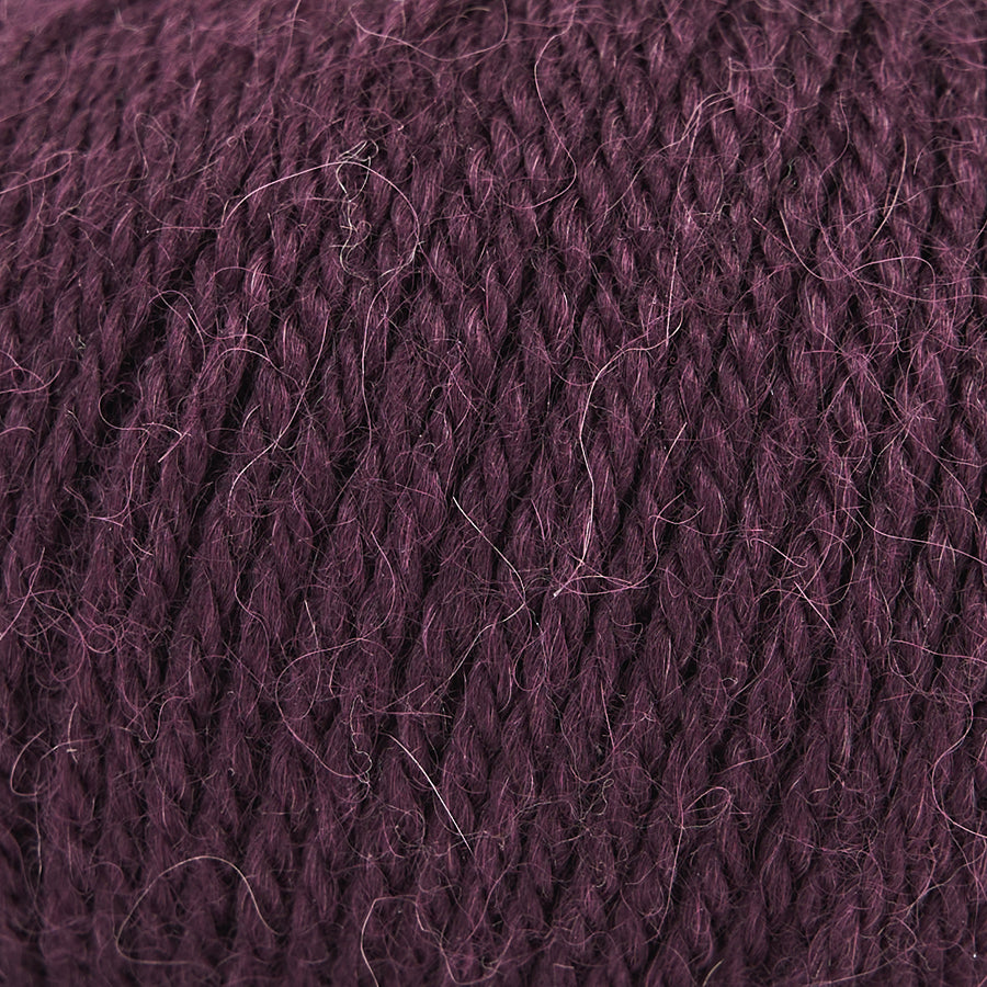 Alpaca Wool