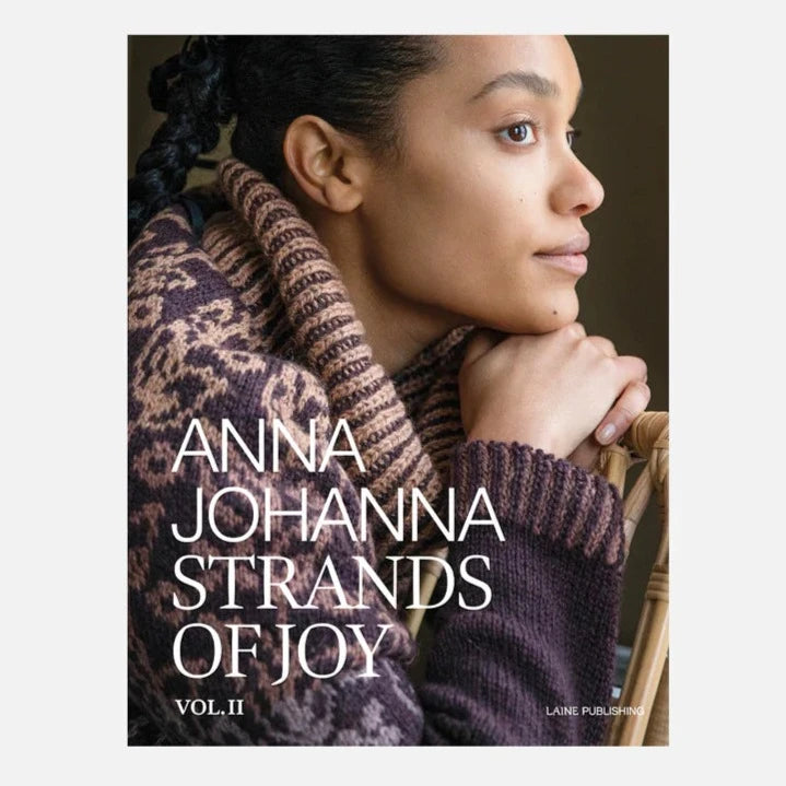 Strands of Joy Vol. II