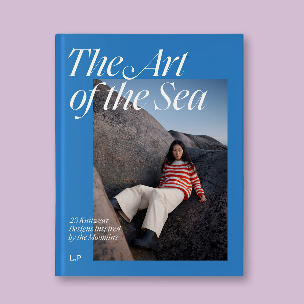 The Art of the Sea