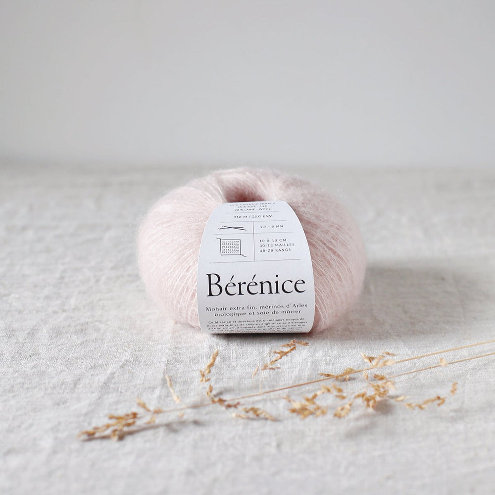 Bérénice DYE LOT CLEARANCE