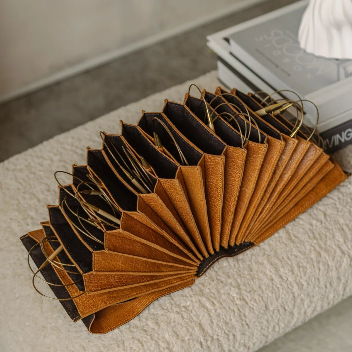 Betina XL Needle Case