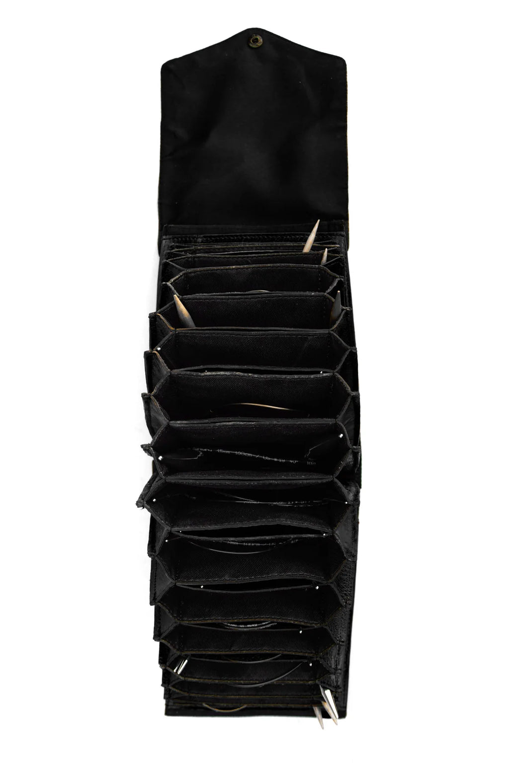 Betina XL Needle Case