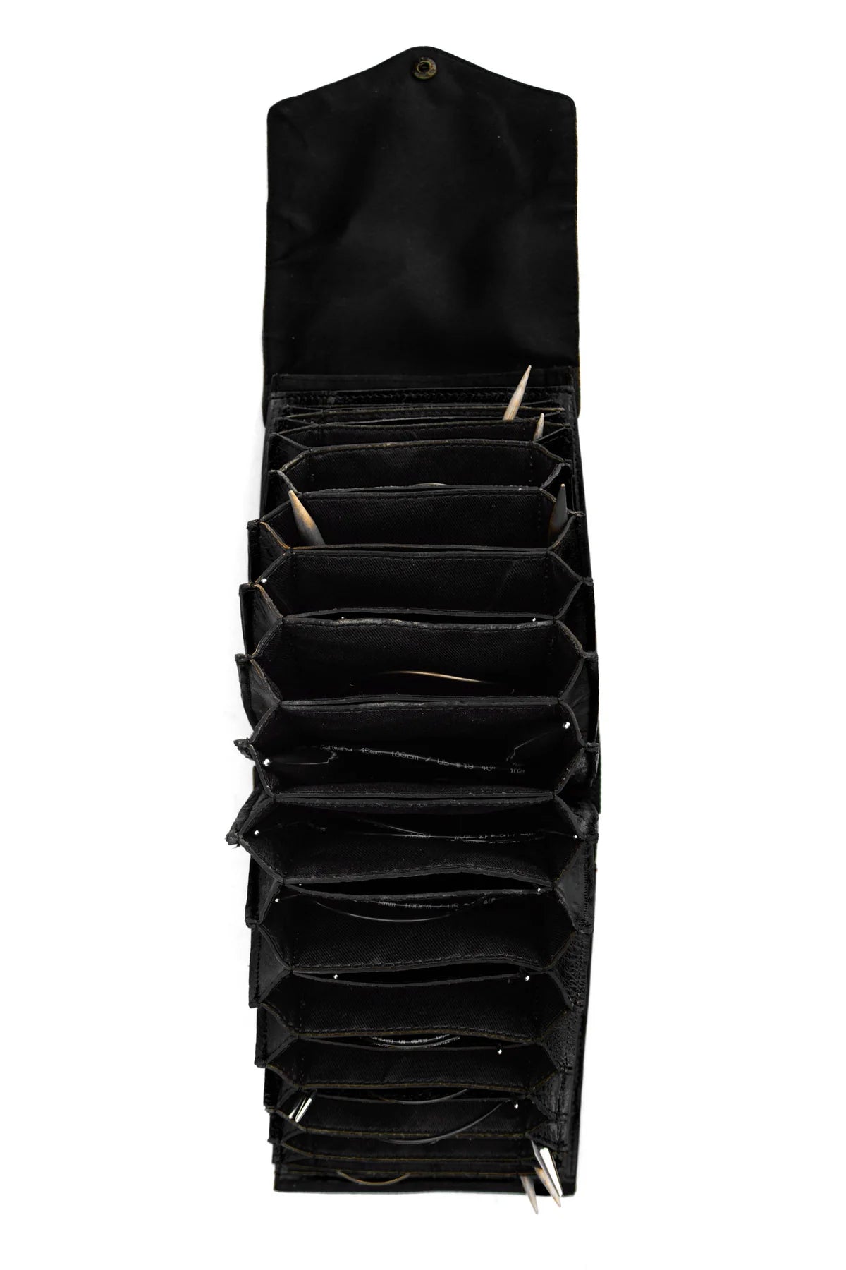 Betina XL Needle Case