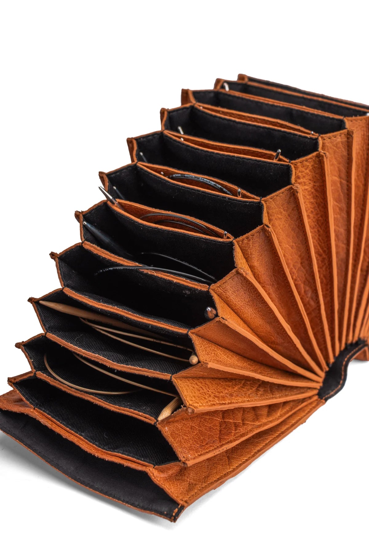 Betina XL Needle Case