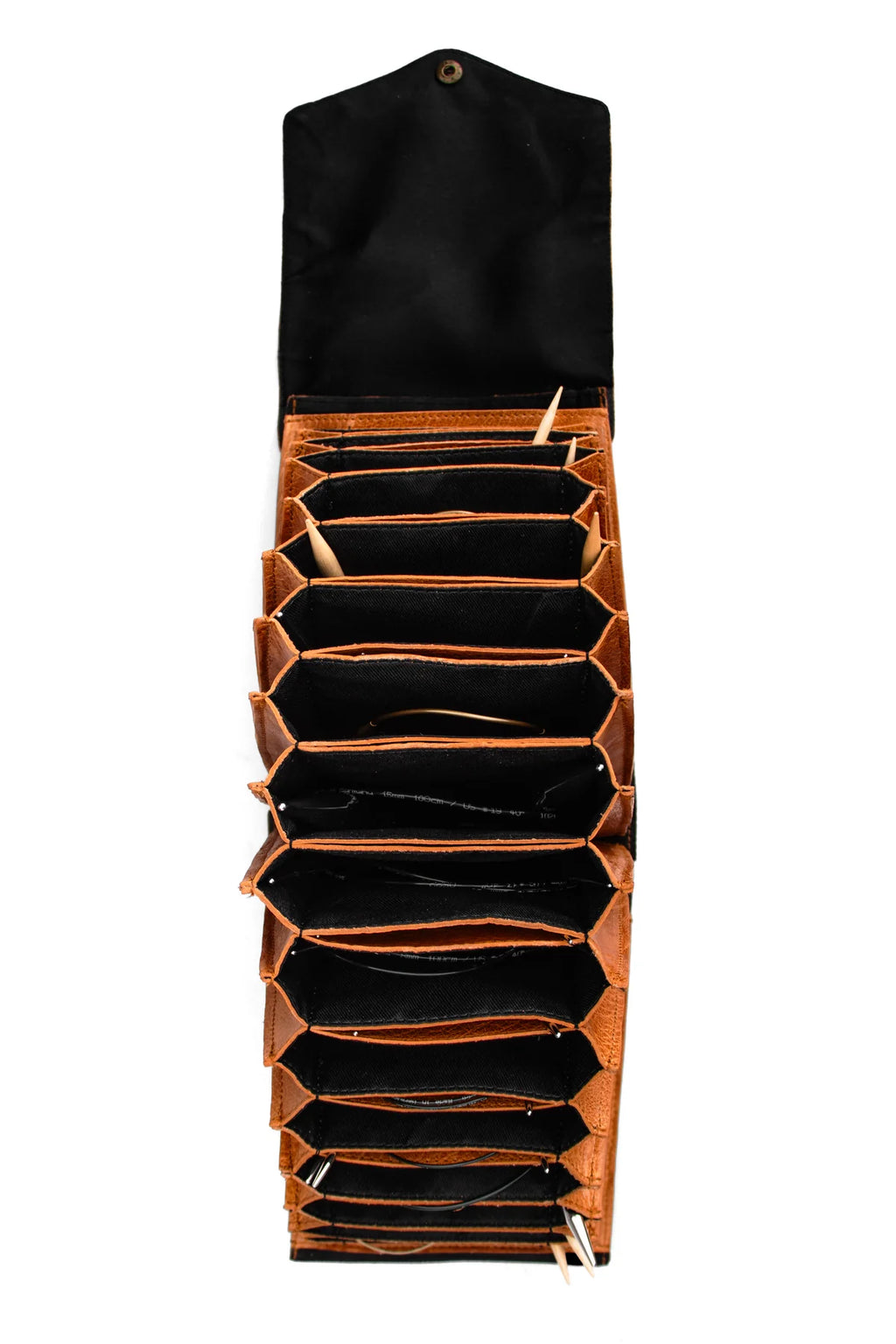 Betina XL Needle Case