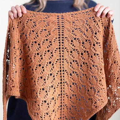 Lace Knitting 101