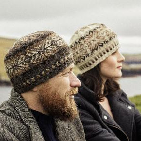 Oliver's Hat Pattern