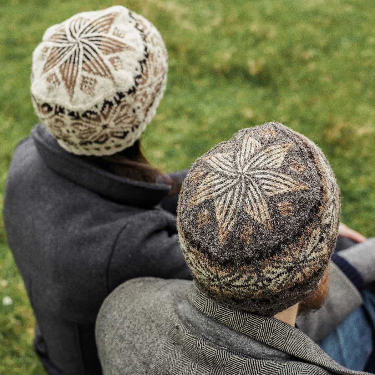 Oliver's Hat Pattern