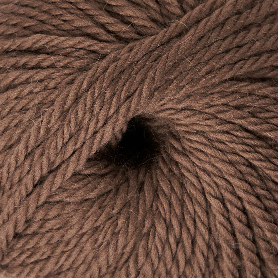 Chunky Wool