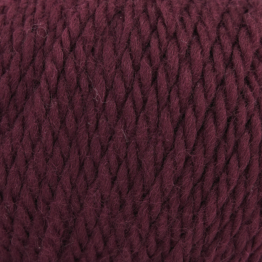 Chunky Wool