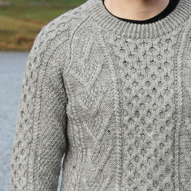 Cillian Pattern