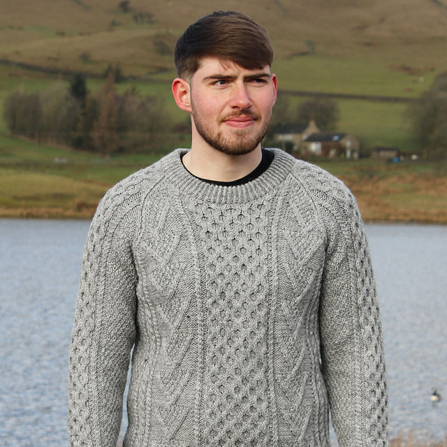 Cillian Pattern