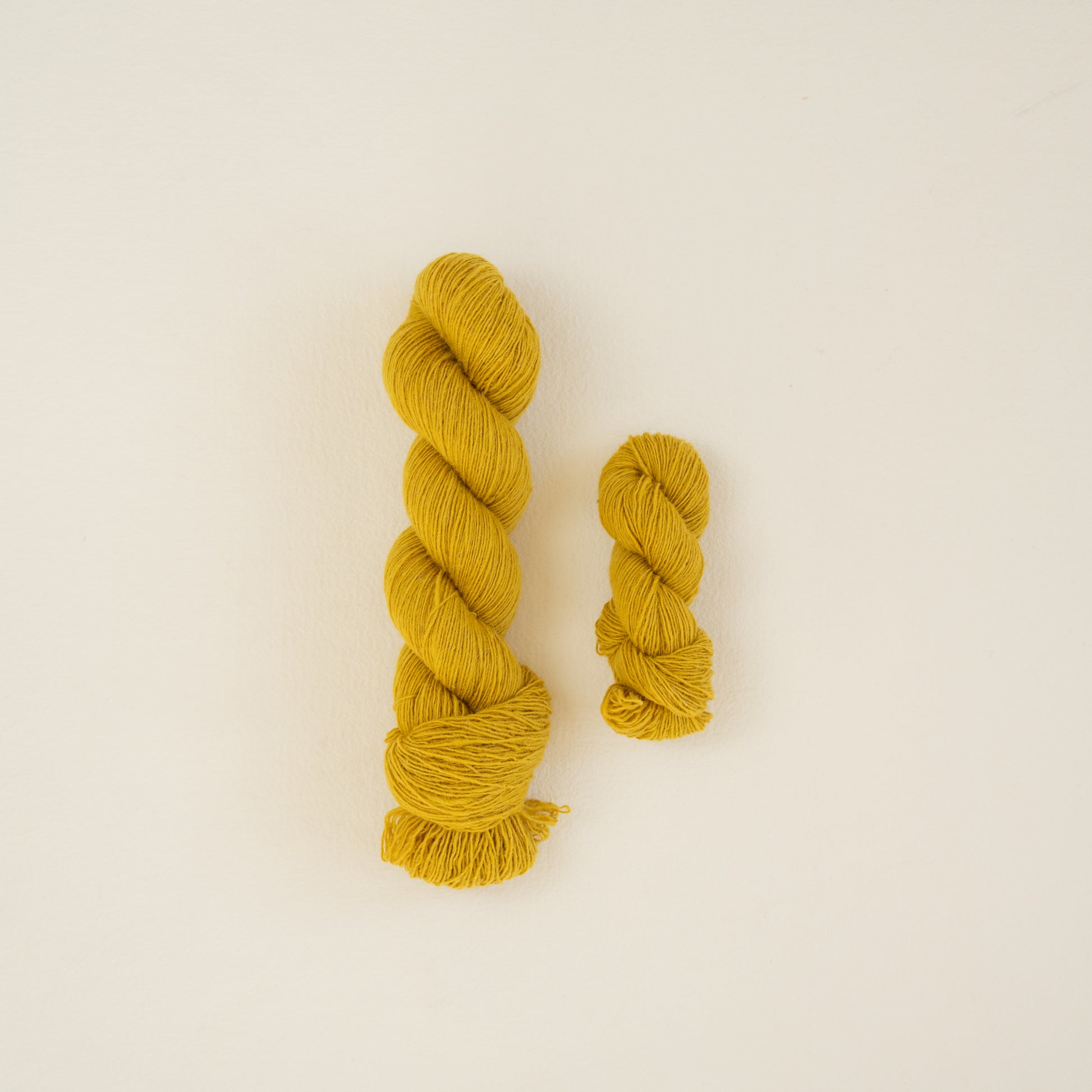 Cèdre | 100% Canadian Wool Yarn