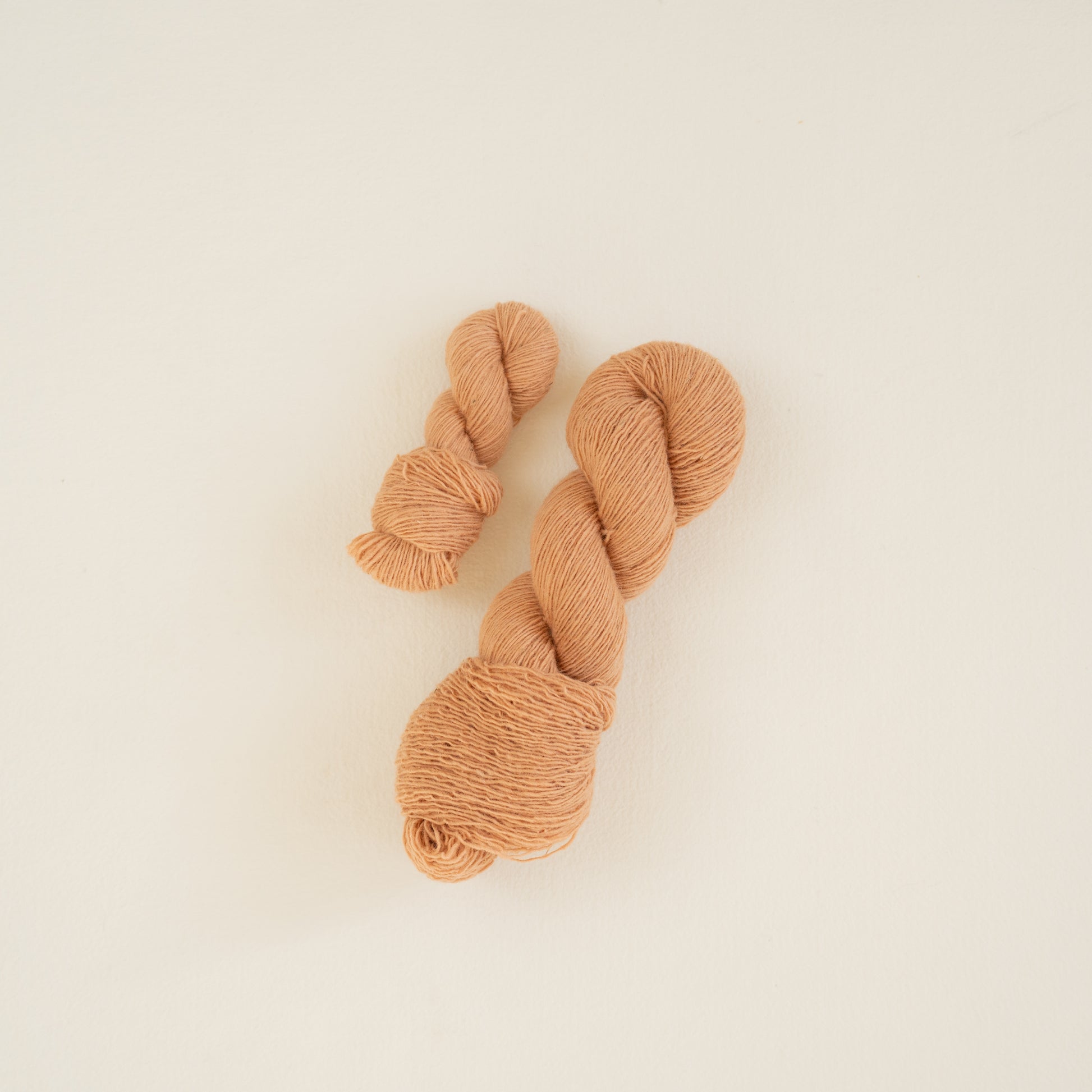 Cèdre | 100% Canadian Wool Yarn