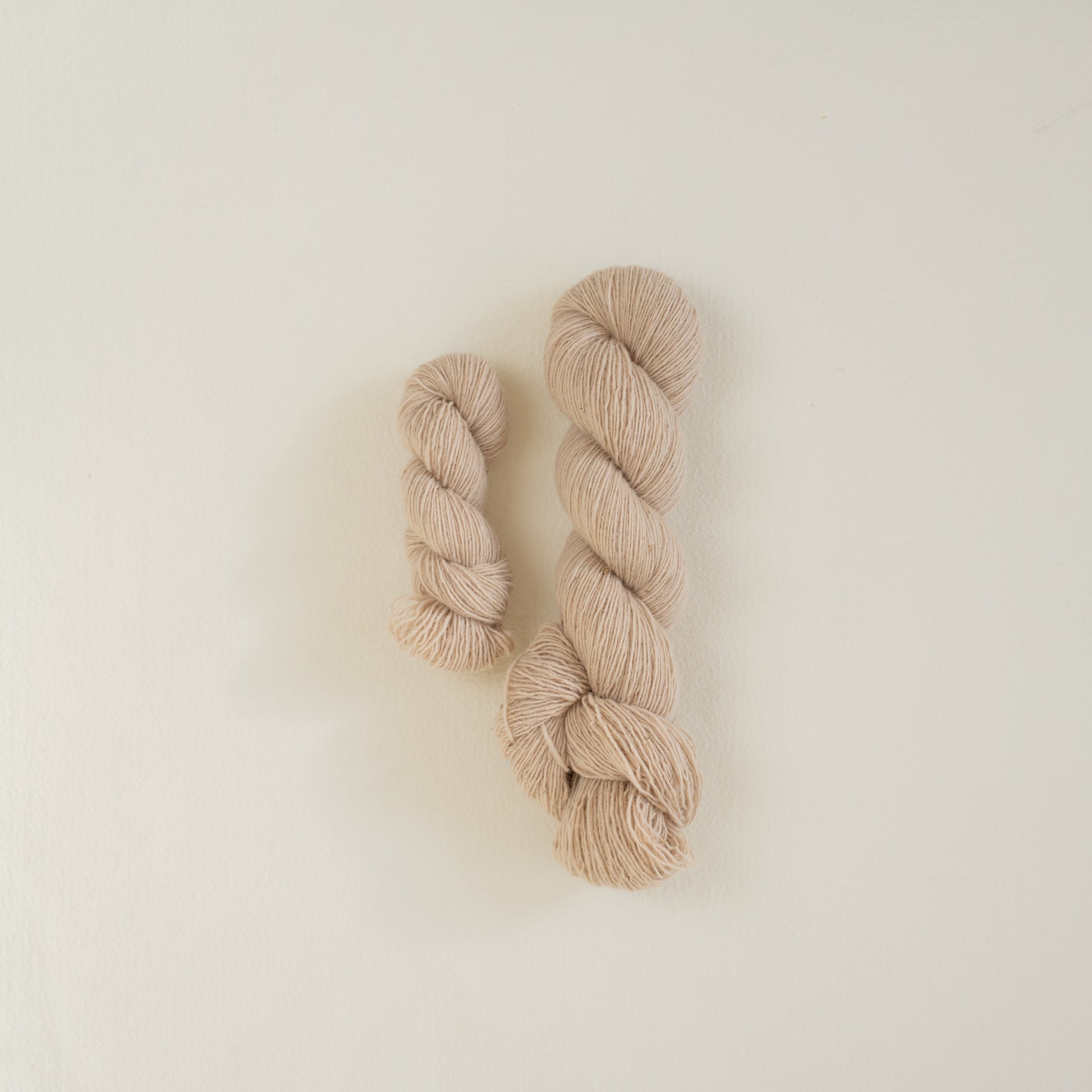 Cèdre | 100% Canadian Wool Yarn