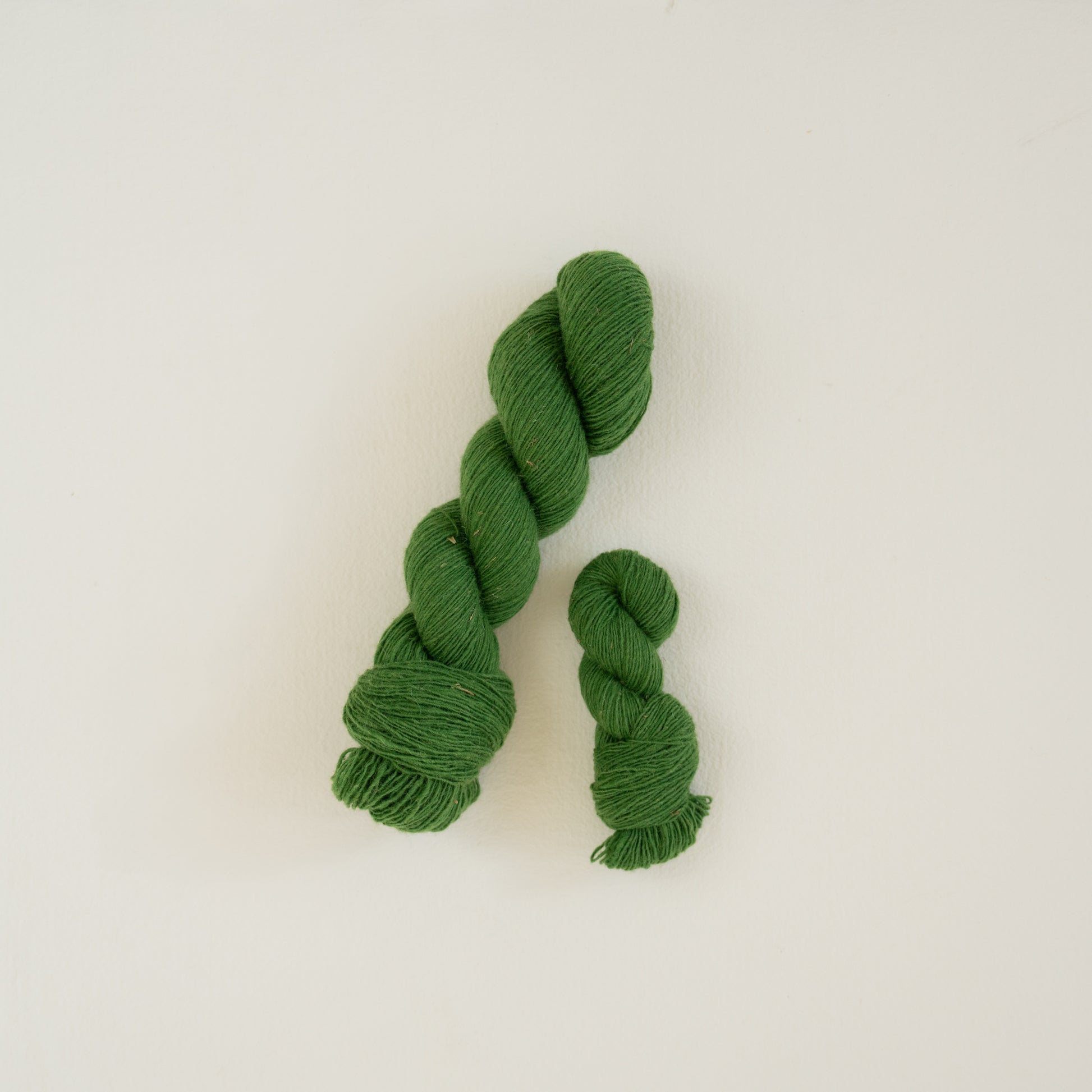 Cèdre | 100% Canadian Wool Yarn