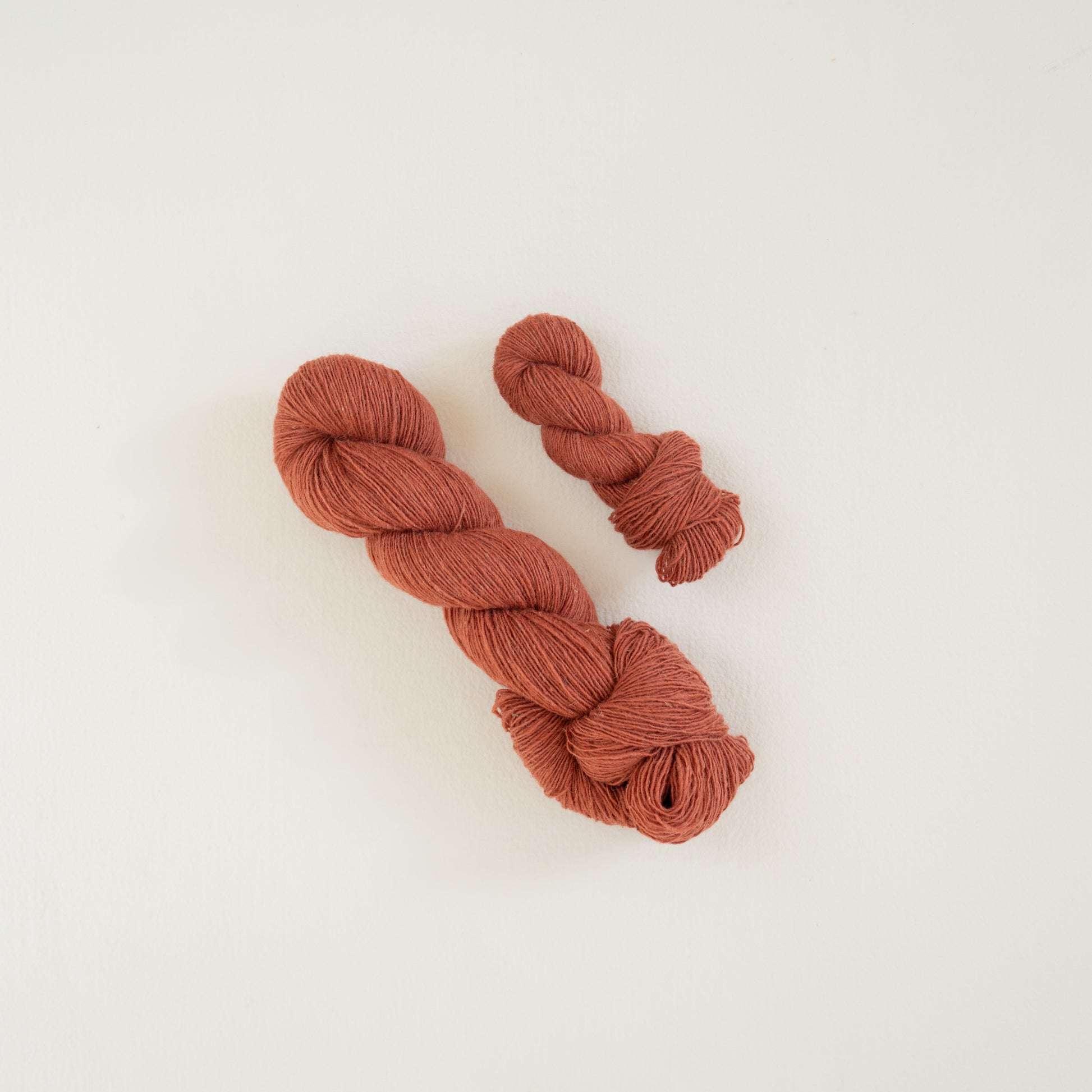 Cèdre | 100% Canadian Wool Yarn